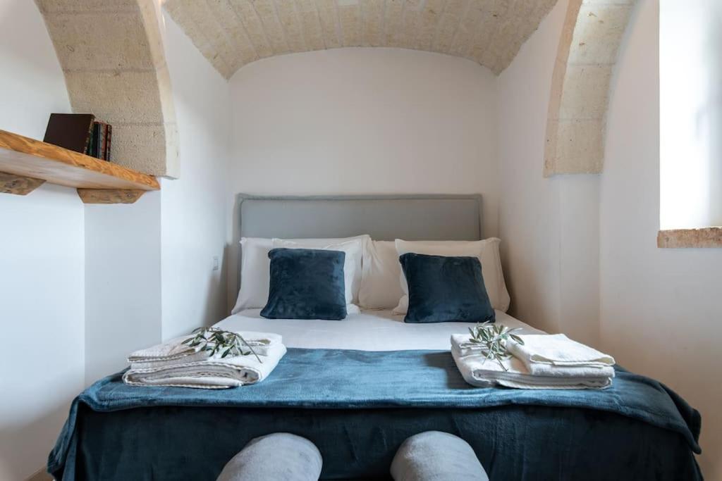 Trulli Gianpaolo - Luxury Villa Ostuni Exterior foto