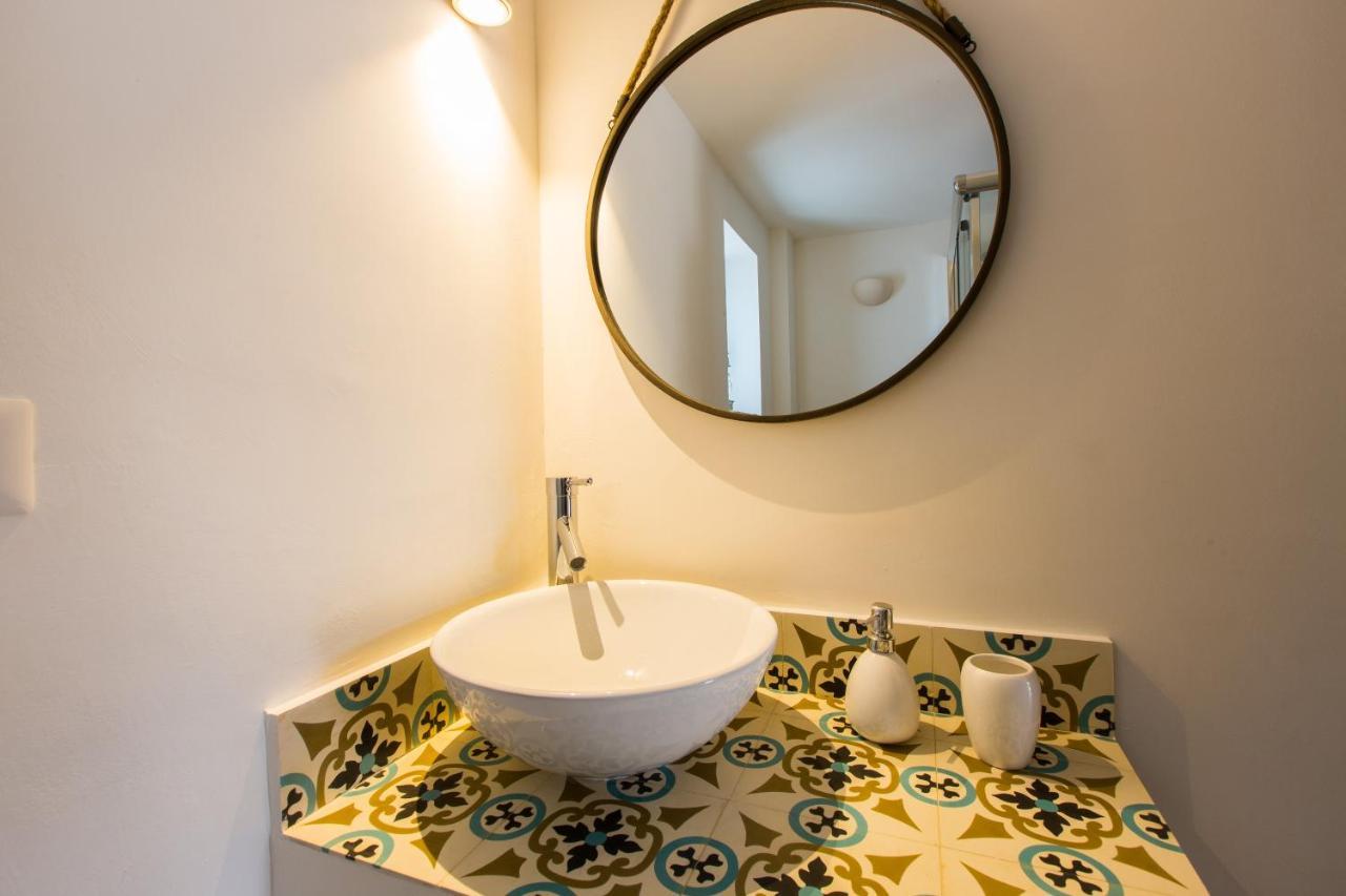 Trulli Gianpaolo - Luxury Villa Ostuni Exterior foto