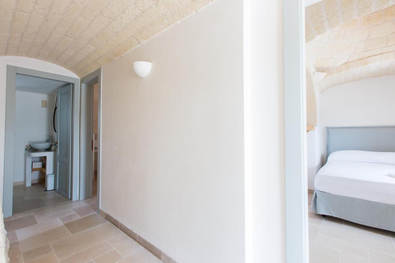 Trulli Gianpaolo - Luxury Villa Ostuni Exterior foto