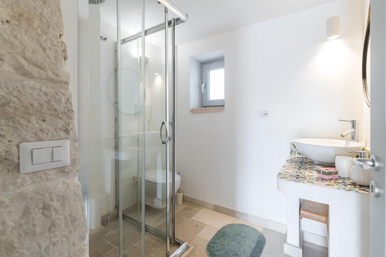 Trulli Gianpaolo - Luxury Villa Ostuni Exterior foto